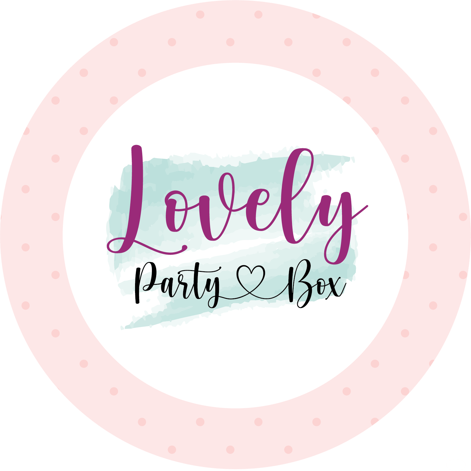Lovely Party Box