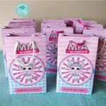 Lol Surprise Candy Bags